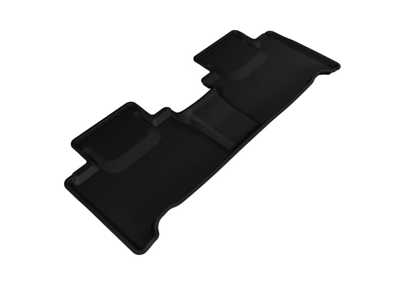 שטיחון הגבהה אחורי 3D MAXpider לאיסוזו D-Max
