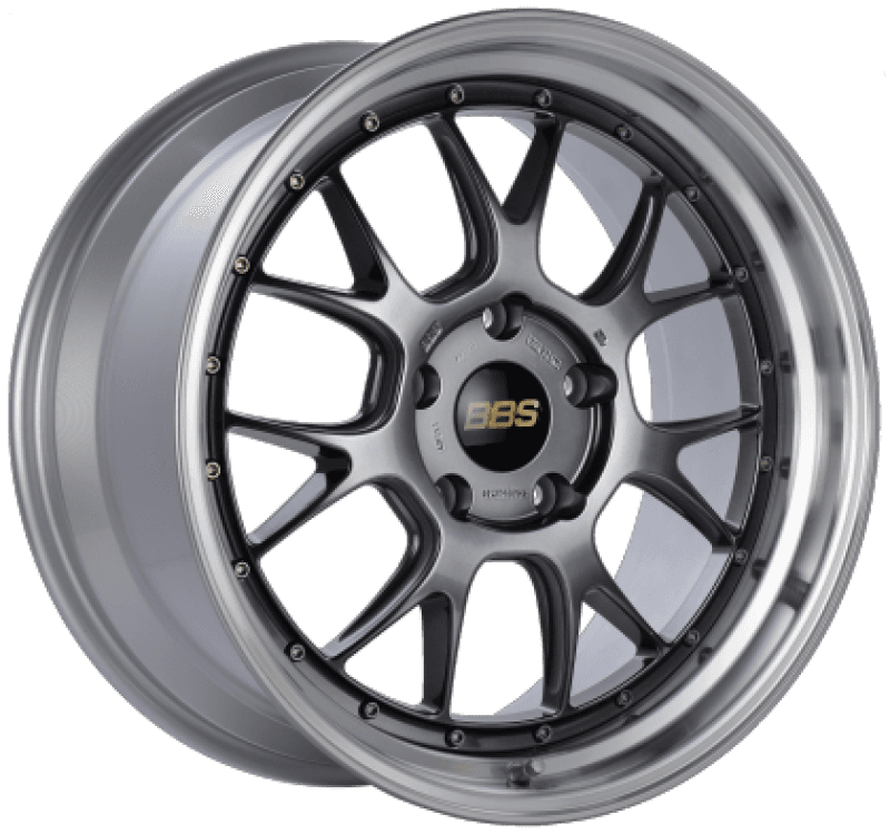 גלגלים BBS LM-R 19 אינץ'