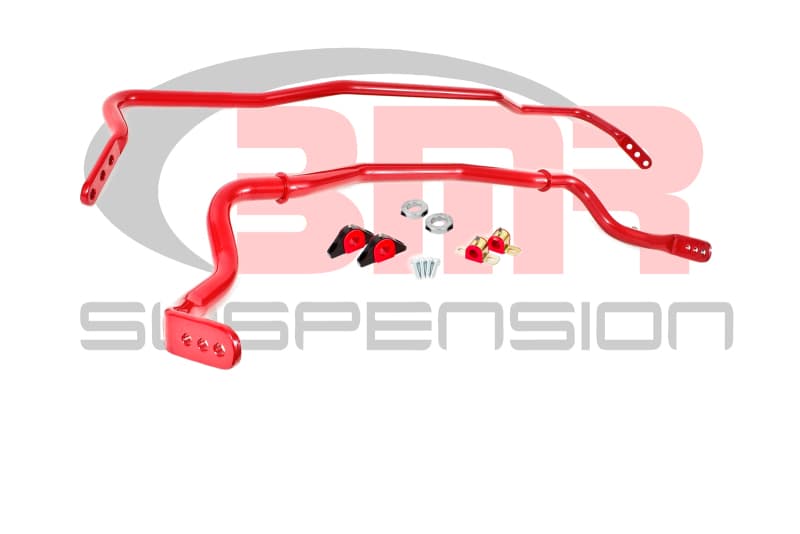 BMR Suspension בולמים BMR לג'יפ רנגלר