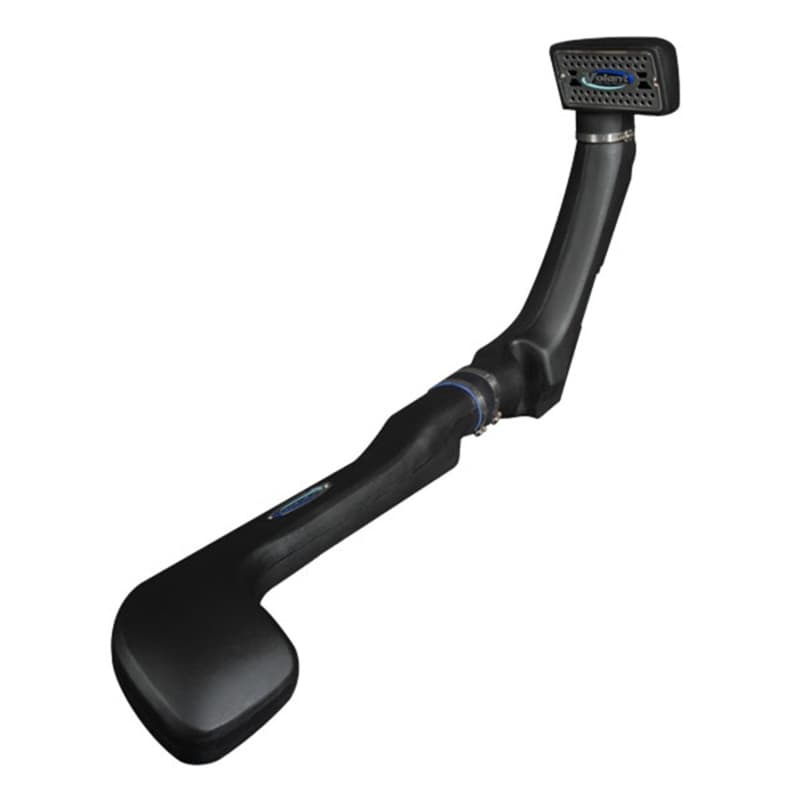 מערכת יניקת אוויר סגורה Volant Pro5