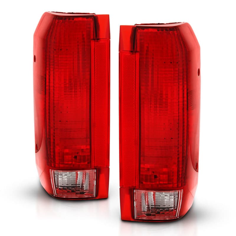 ANZO ANZ Taillights
