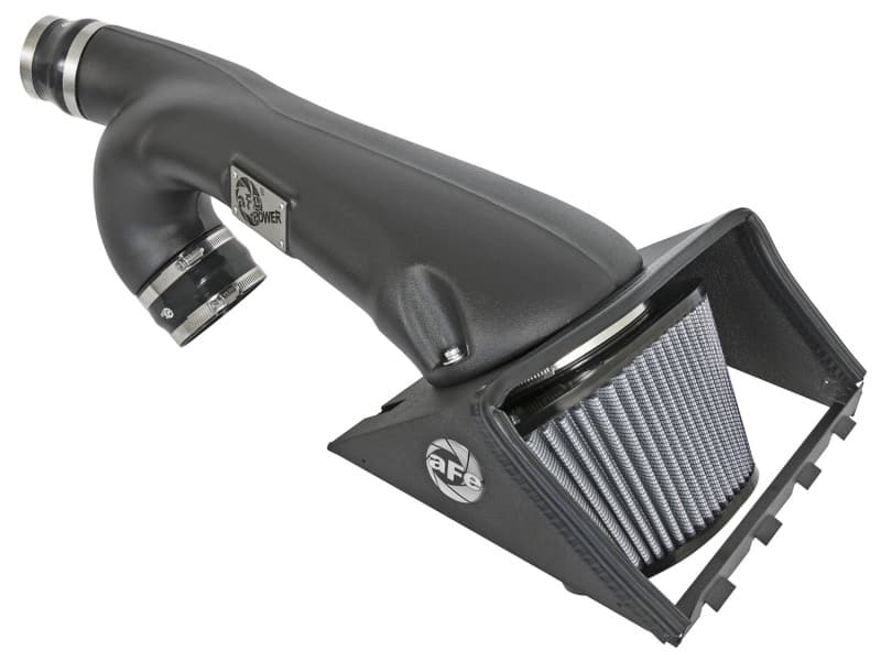 aFe מערכת Intake AFE Magnum FORCE Stage-2 לפורד F-150