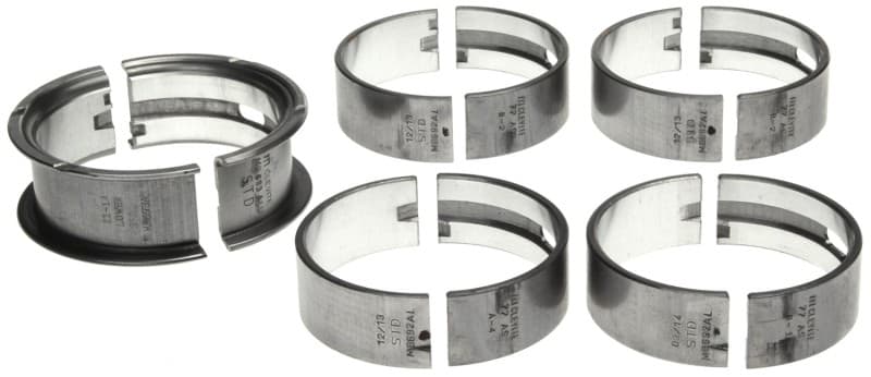 סט בולמי ראשיים Clevite