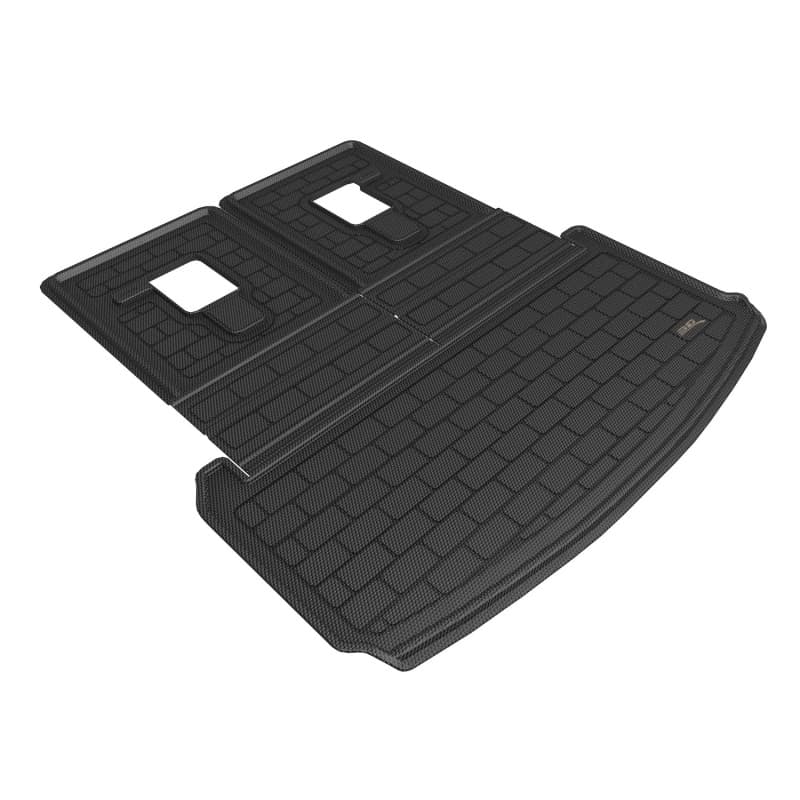 שטיחון מטען 3D MAXpider לג'יפ איסוזו D-Max