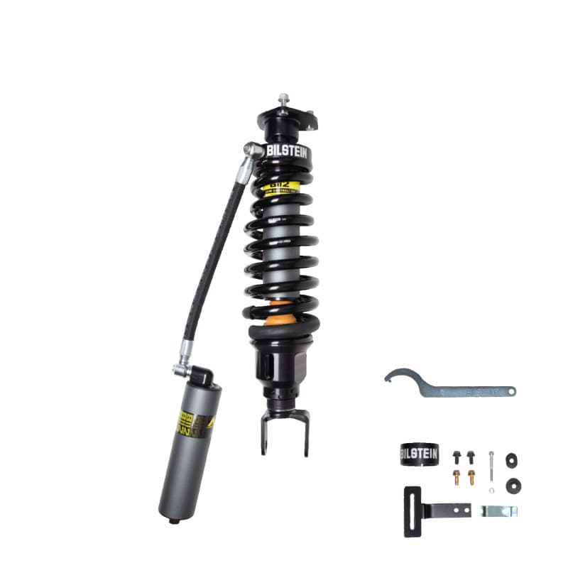 ערכת הגבהה Bilstein B8 8112 לטויוטה היילקס