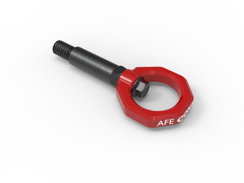 חוט גרירה aFe לג'יפ רנגלר