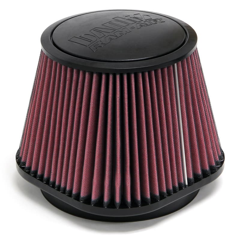 Banks Power אלמנט פילטר אוויר Banks Ram Air (שמן)