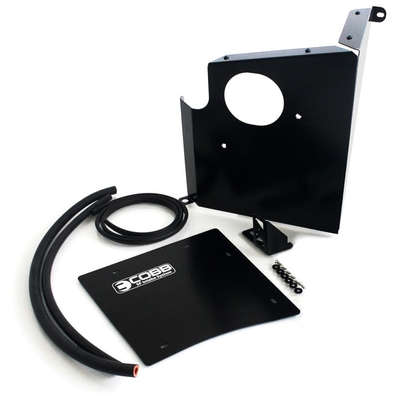 intake אוויר COBB לג'יפ סובארו WRX/STi