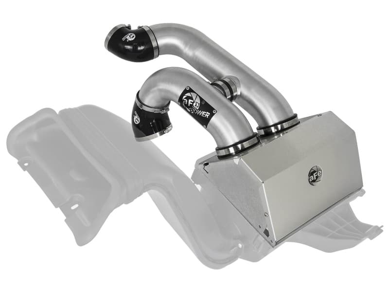 intake  aFe Magnum FORCE Stage-2XP לפורד F-150