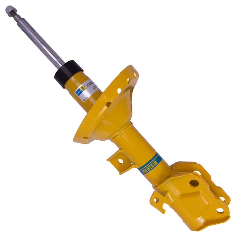 בולמים Bilstein B6 לשיפור ביצועים