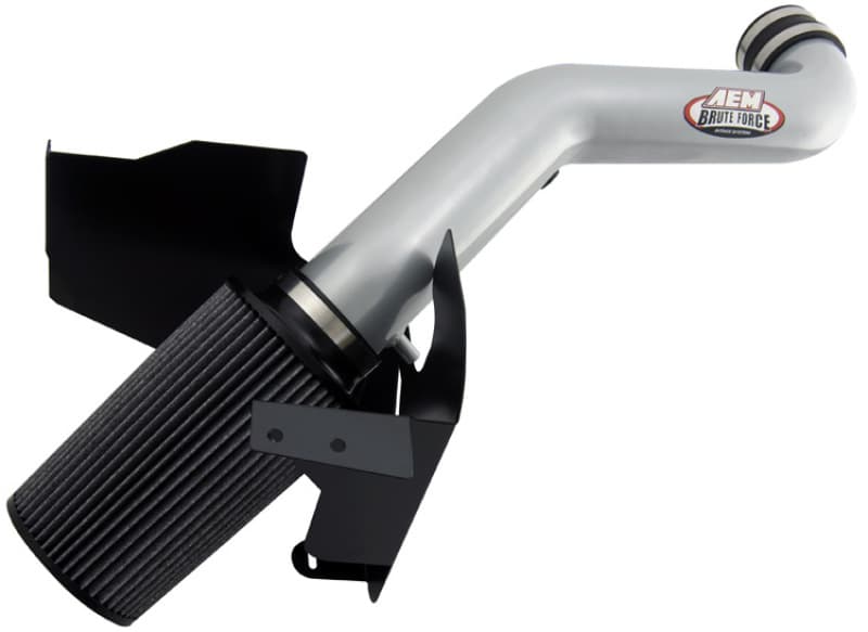 AEM Induction מערכת intake AEM IND Brute Force לג'יפ קומנדר