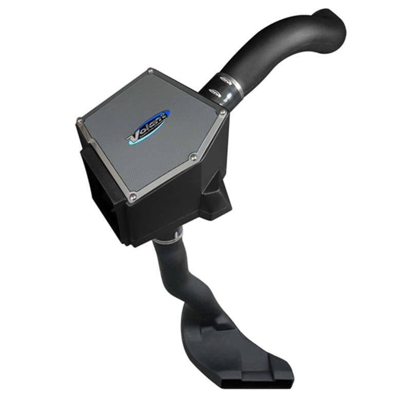 מערכת יניקת אוויר Volant לג'יפ סיירה 2500HD
