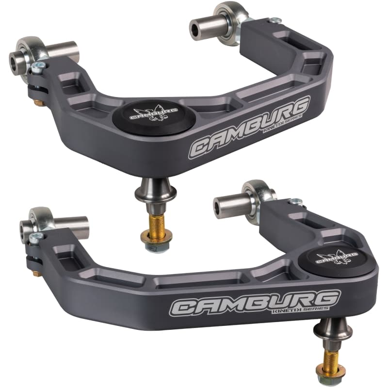זרועות עליון Uniball Camburg לפורד ברונקו