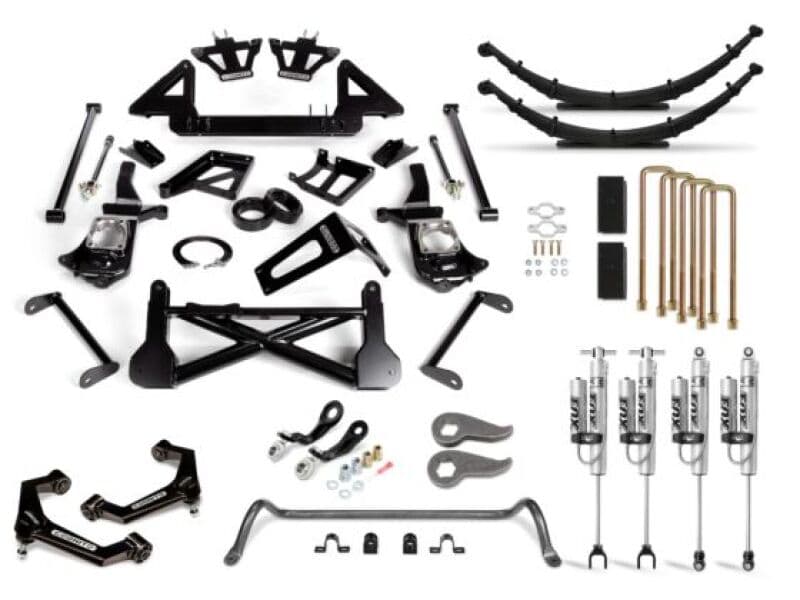 Cognito COG Lift Kit - Performance