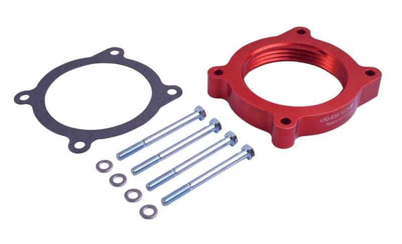 Airaid AIR Throttle Body Spacer