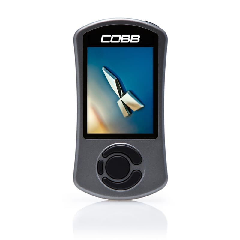 מכשיר COBB AP V3 למיצובישי