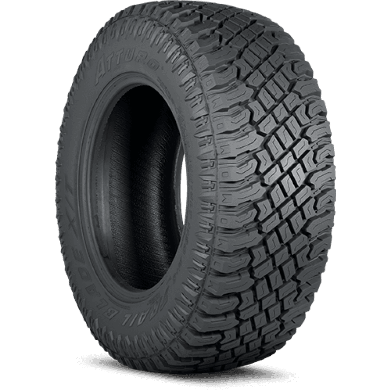 Atturo Tire צמיגי Atturo Trail Blade X/T