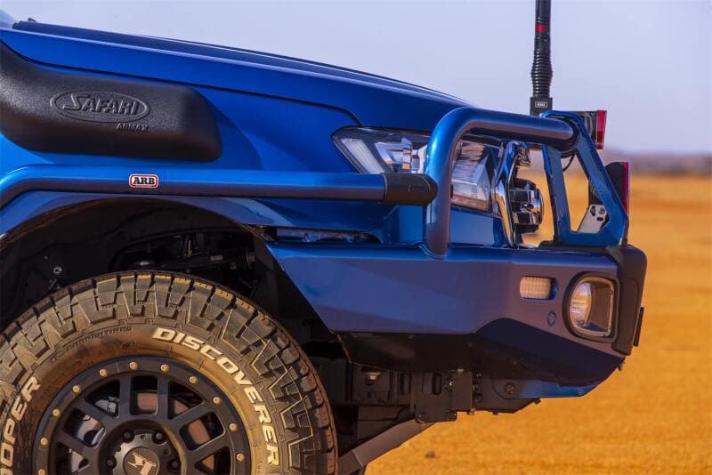 שלבי צד ARB Summit לפורד ריינג'ר