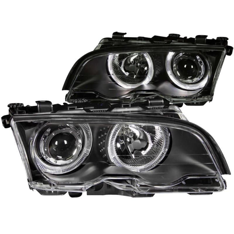 פנסי LED/פרוג'קטור ANZO
