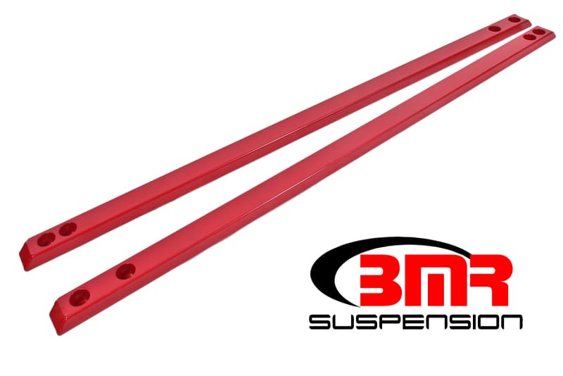 BMR Suspension הגבהה BMR למוסטנג S550