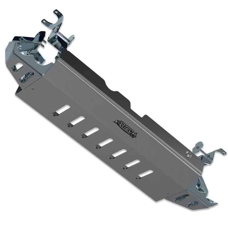מגן למערכת פליטה Artec Industries לג'יפ רנגלר JLU