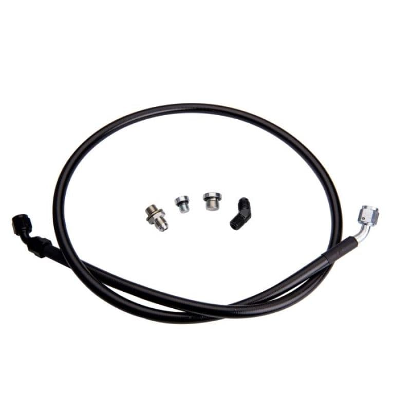 Fleece Performance FPE Oil Line Kits