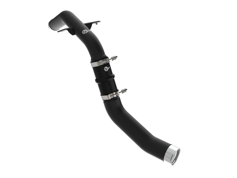 צינורות Charge Pipe aFe לראם 1500