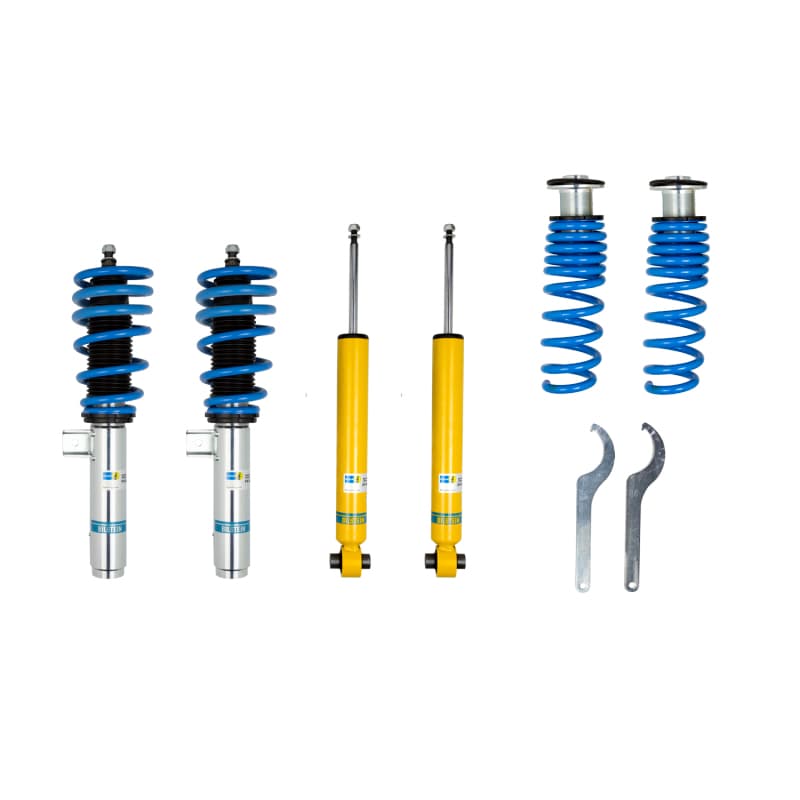 הגבהה Bilstein B14 לג'יפ רנגלר