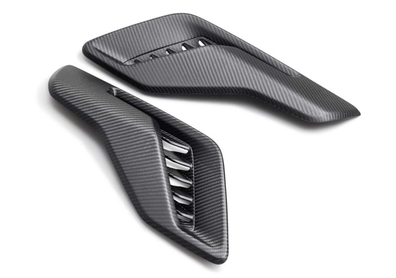 Ford Racing סט פתחי פגוש פורד רפטור 2021-2024