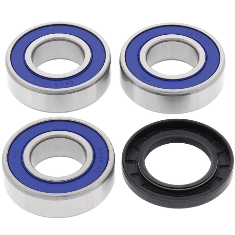All Balls Racing ABR Wheel Bearing Kits