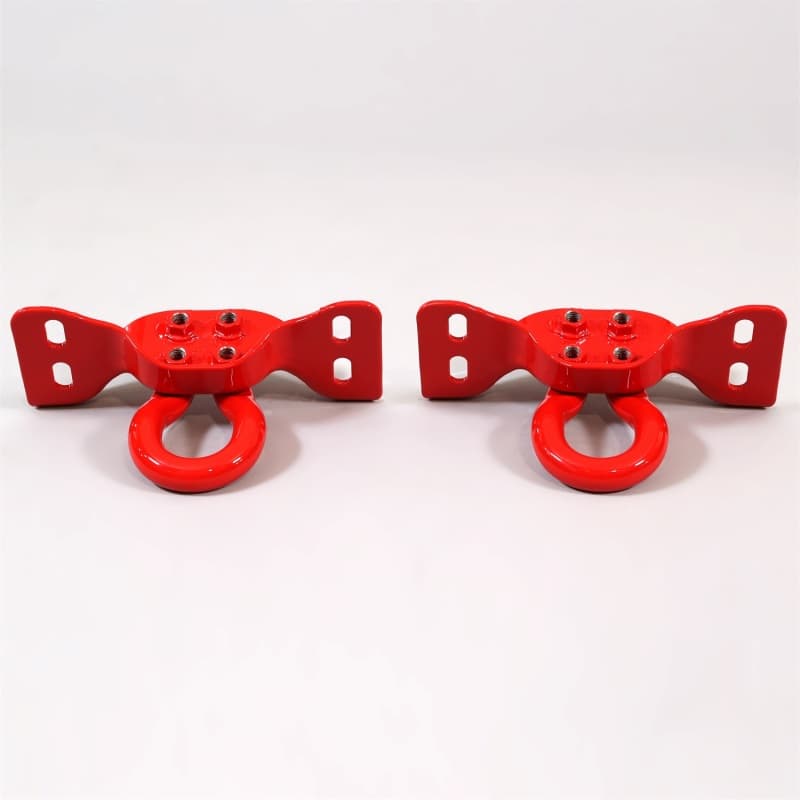 חבילות וו גרירה Ford Racing M-18954-SDR