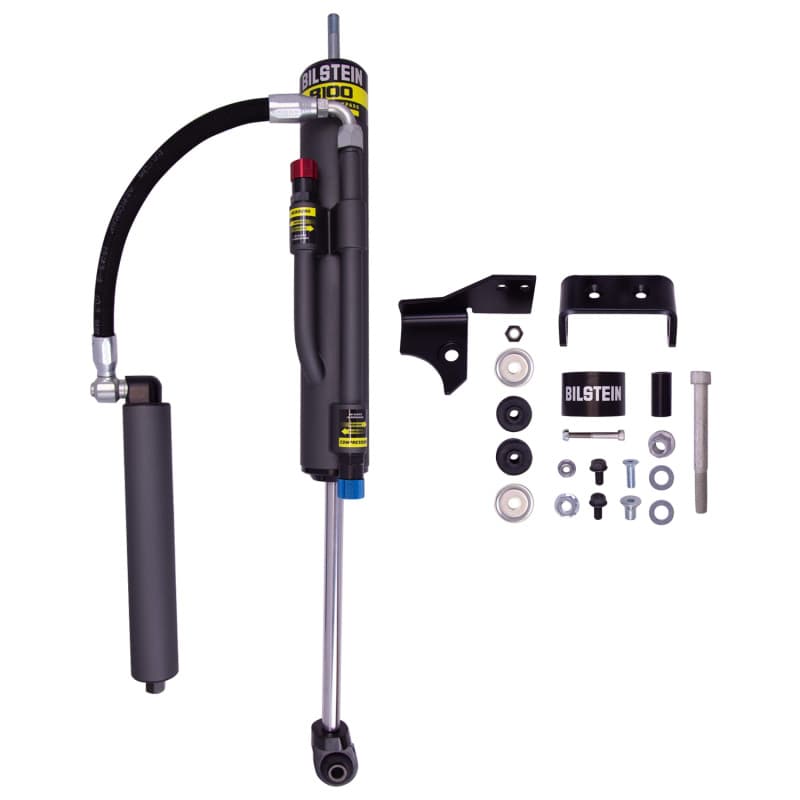 בולמים Bilstein B8 8100 לג'יפ רנגלר