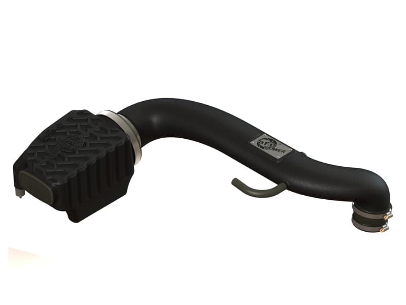מערכת יניקת אוויר aFe Momentum GT לג'יפ רנגלר TJ