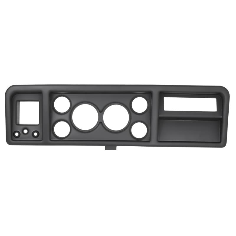 תושבות מדדים AutoMeter לרכב שטח