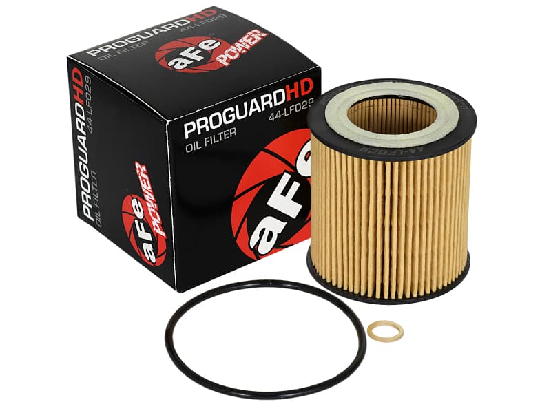 aFe פילטר שמן AFE ProGuard