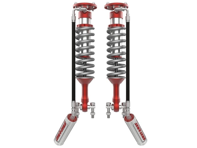 קיט בולמים aFe Sway Coil Over לפורד F-150