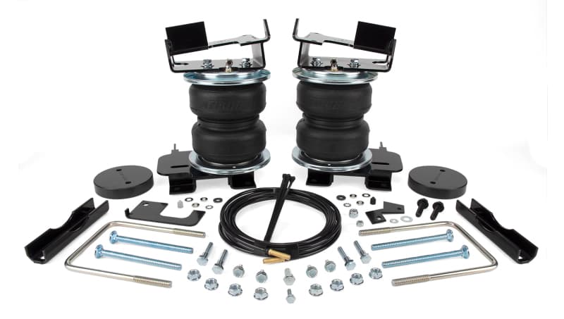 קיט קפיצי אוויר Air Lift 5000 לפורד F-150