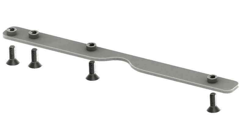 Artec Industries פגוש ART לג'יפ JK