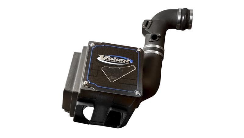 Volant מערכת Intake סגורה VOL Primo לג'יפ סיירה 2500 HD 6.6L