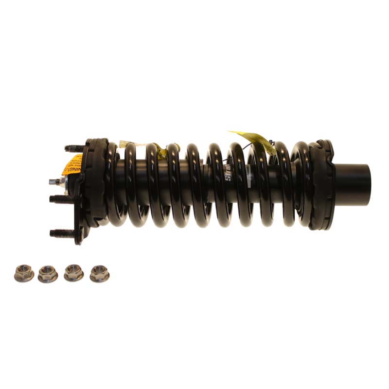 בולמים KYB Strut Plus לג'יפ ליברטי 2002-2007