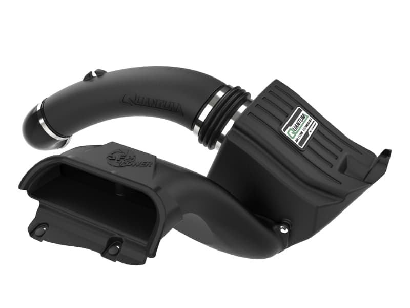 מערכת Intake קוונטום aFe לפורד F-150