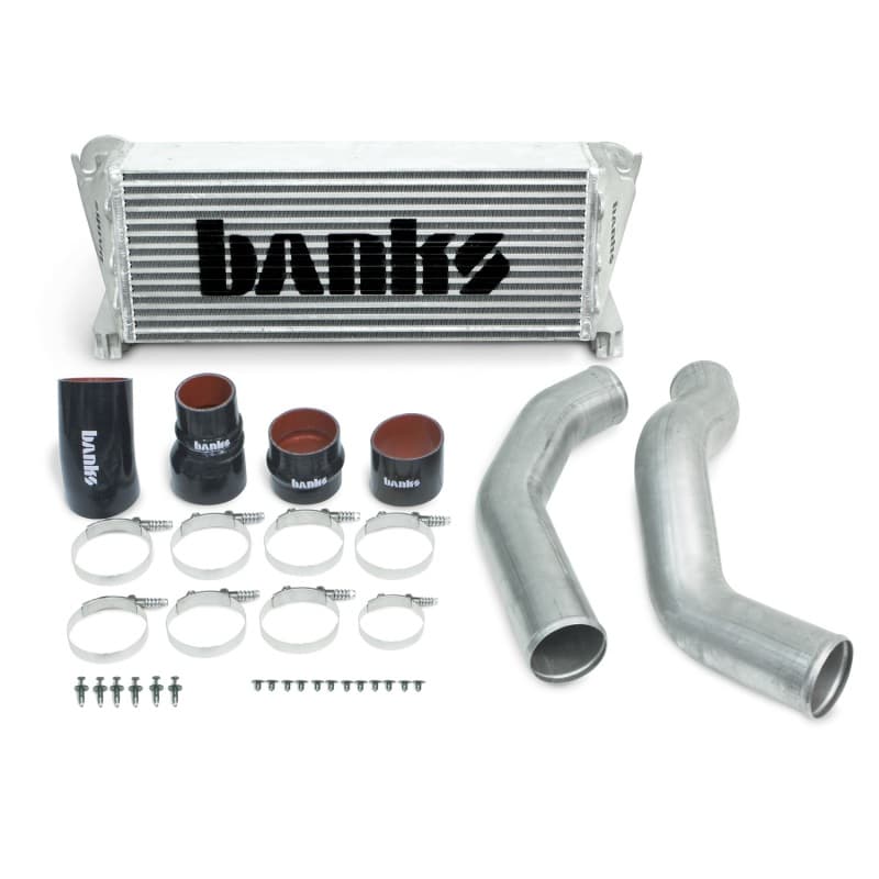 מערכת קירור Banks Power לג'יפ רנגלר