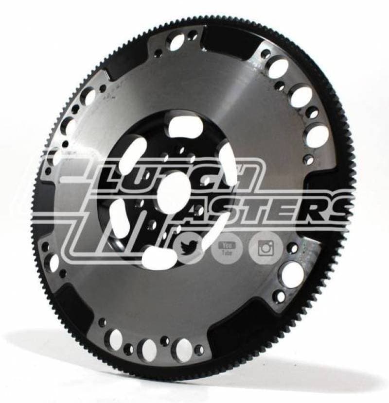 פלטות קלאץ' Steel Clutch Masters - איכות אמריקאית