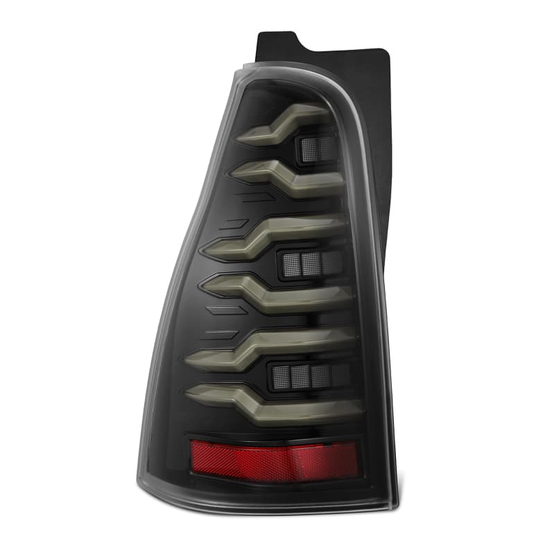 AlphaRex פנסי אחוריים ARX LUXX לטויוטה 4Runner
