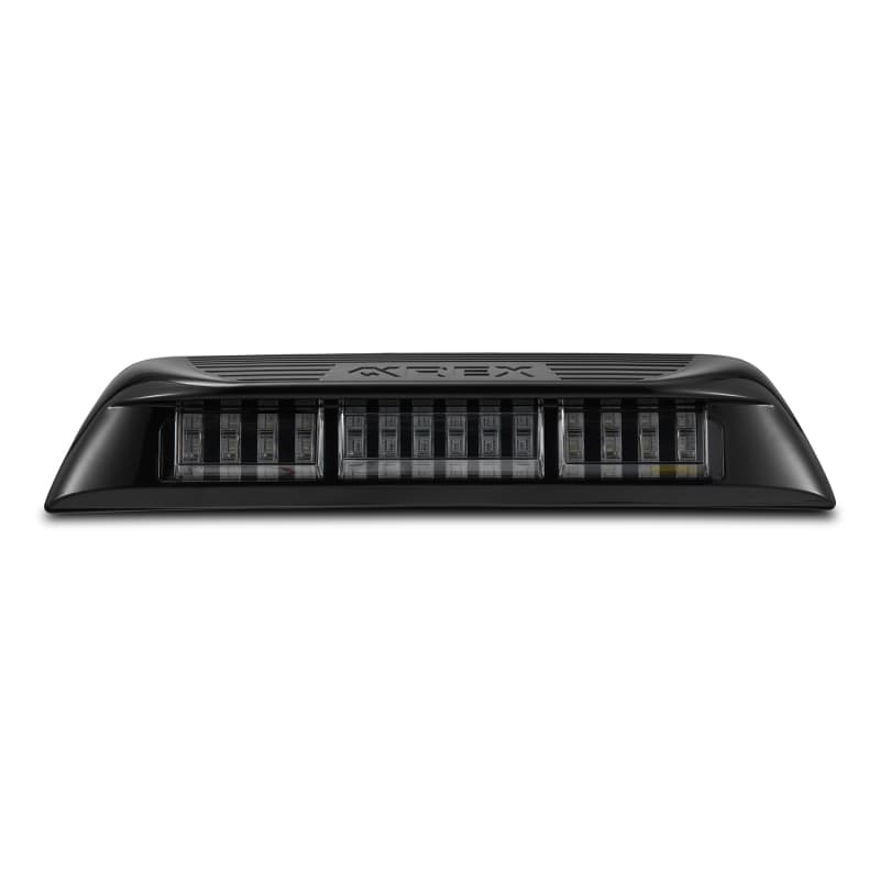 פנסי בלם LED AlphaRex לטויוטה טאקומה