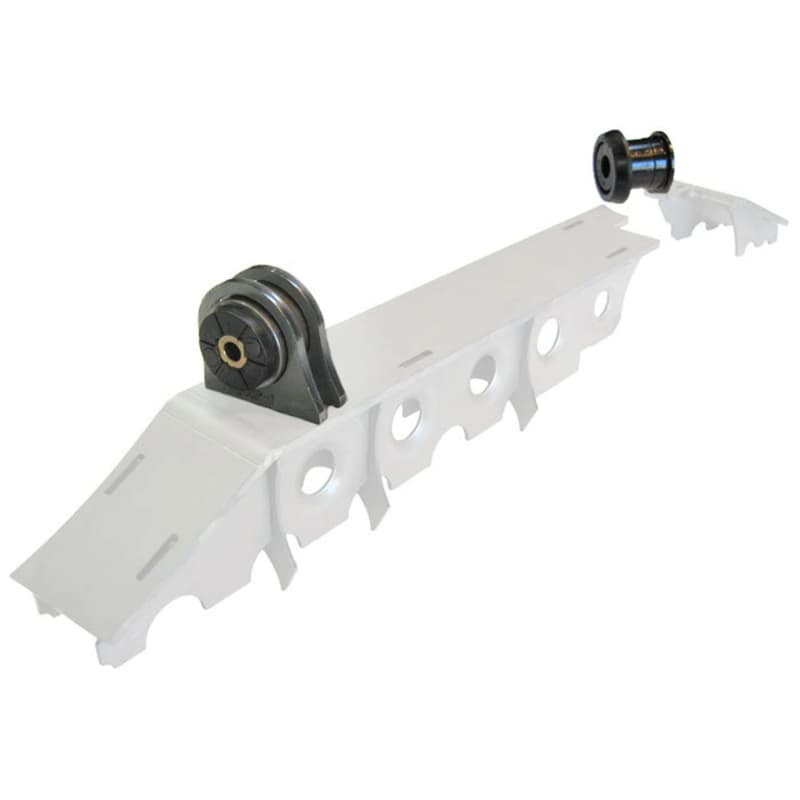 מתקני Artec Industries לג'יפ רנגלר TJ