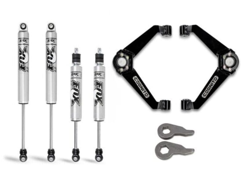 Cognito COG Leveling Kit - Performance