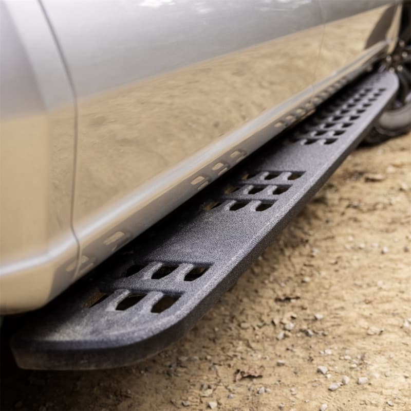 סולמות צד Ford Racing לג'יפ פורד F-150
