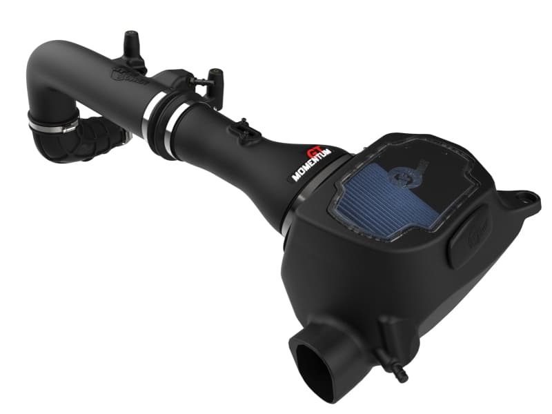 מערכת יניקת אוויר aFe Momentum GT לג'יפ רנגלר