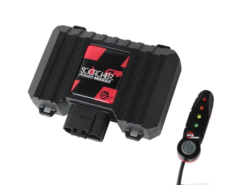 aFe מודול AFE Scorcher GT PLUS